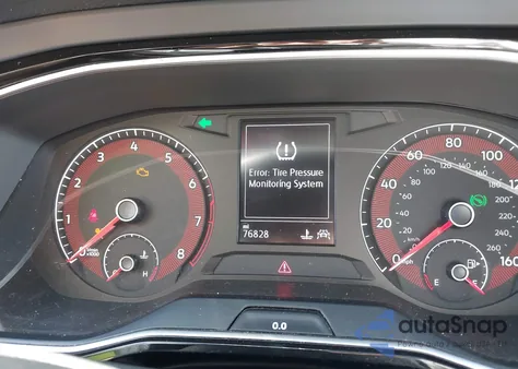 2021 Volkswagen Jetta 1.4T R-Line/1.4T S/1.4T Se из США, поврежденный, VIN 3VWC57BU0MM003617